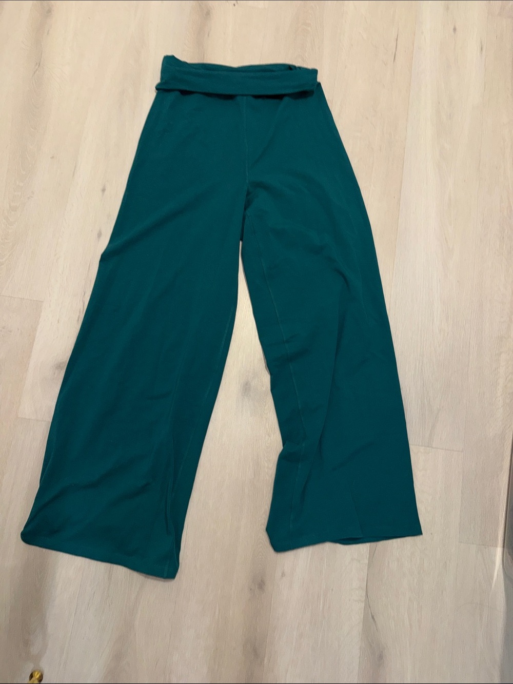 Old navy Wide-Leg High-Waist Pants